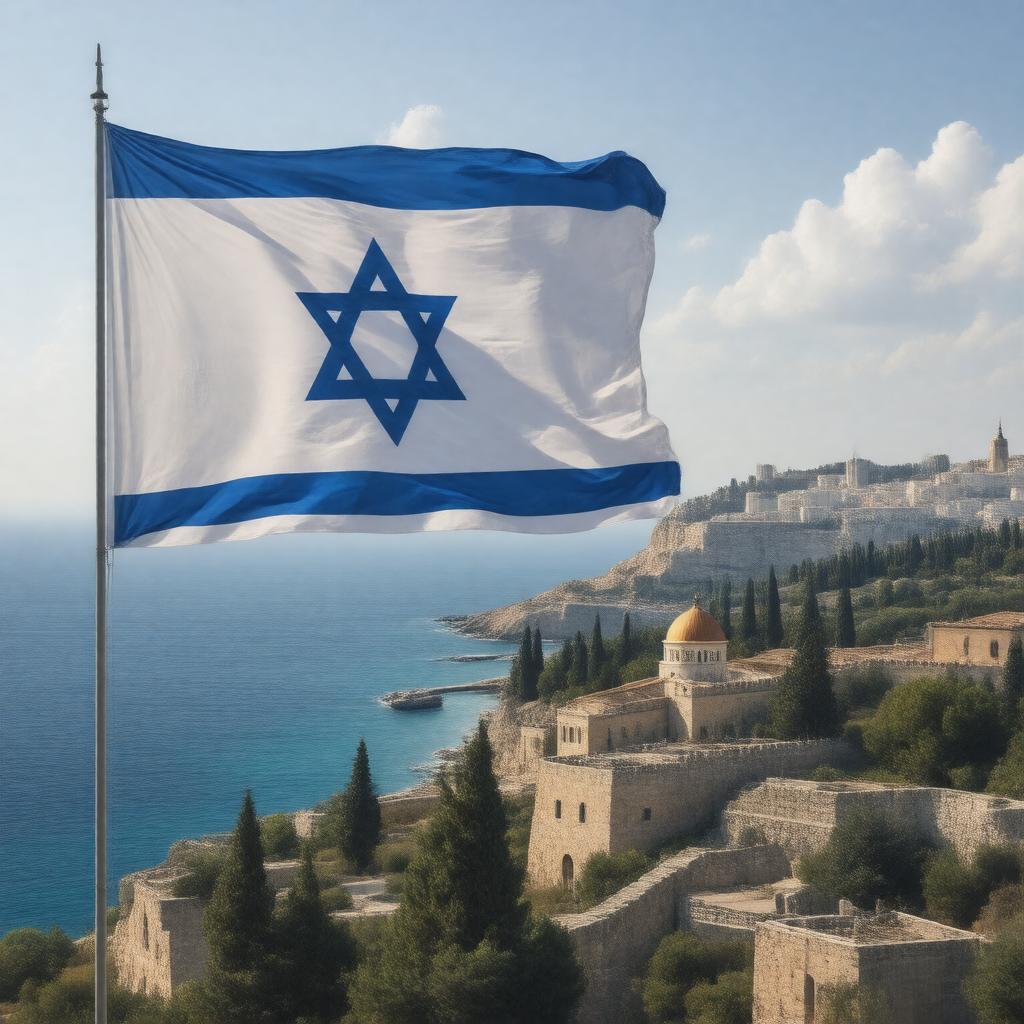 the State of Israel